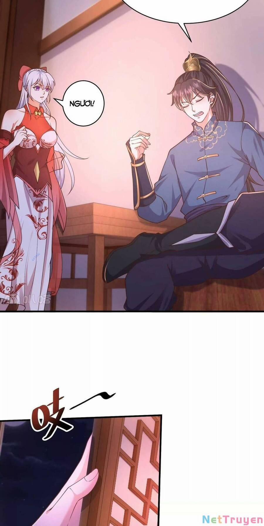 Tà Thần Quy Lai 7 trang 11