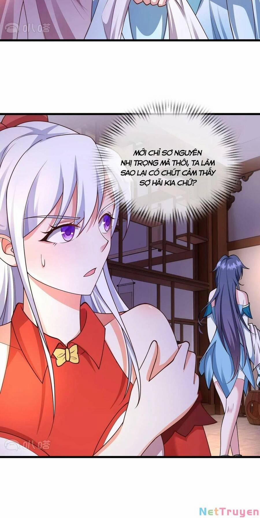 Tà Thần Quy Lai 7 trang 17