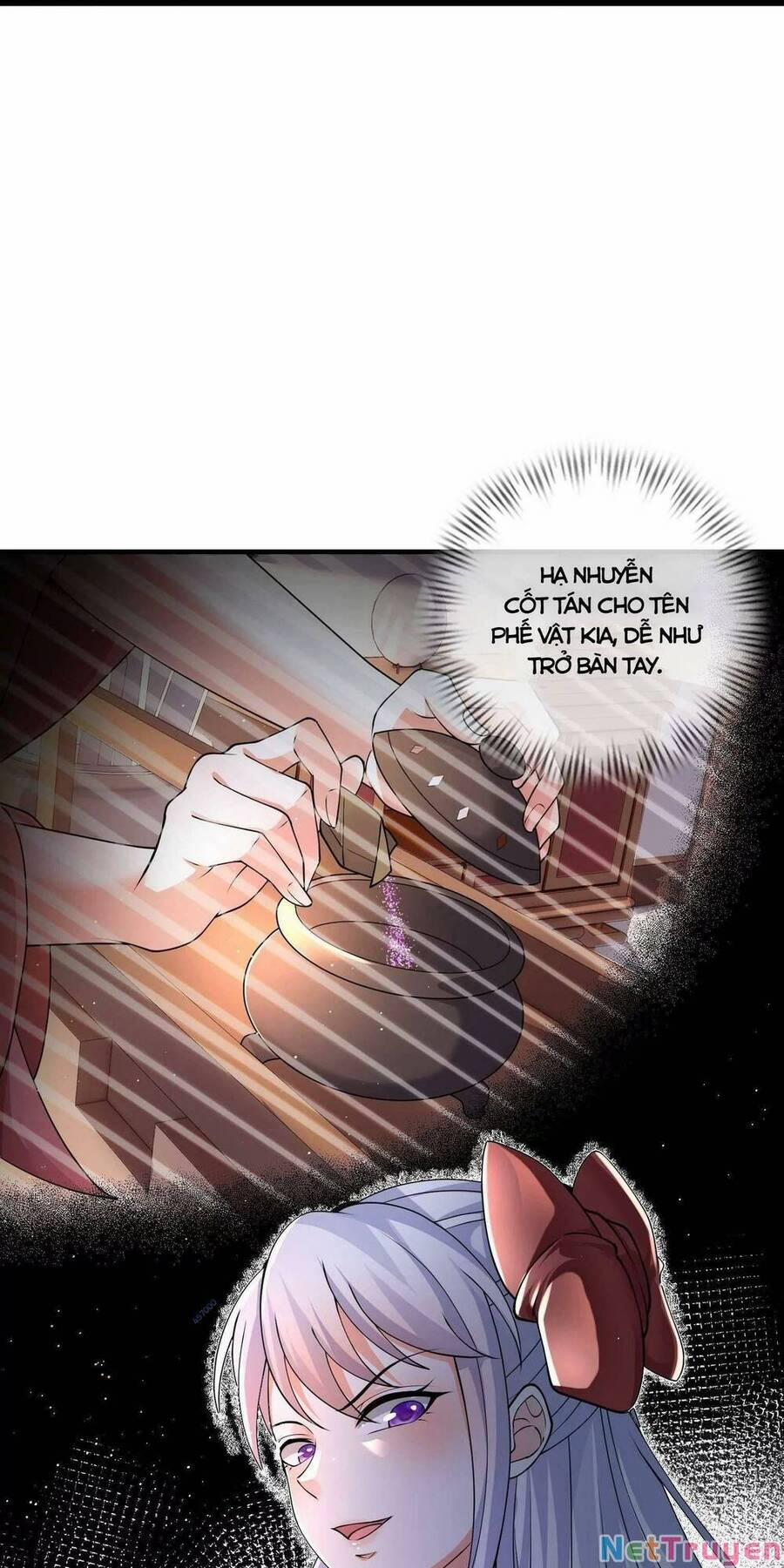Tà Thần Quy Lai 7 trang 19