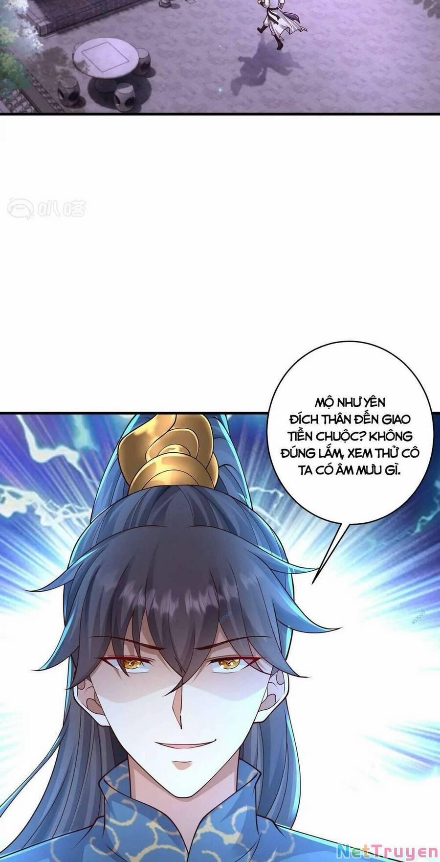 Tà Thần Quy Lai 7 trang 2