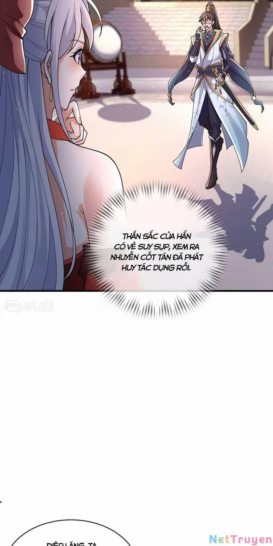 Tà Thần Quy Lai 7 trang 22