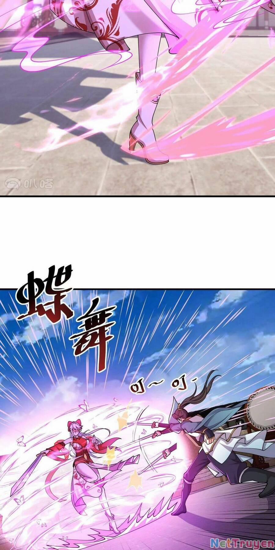 Tà Thần Quy Lai 7 trang 26