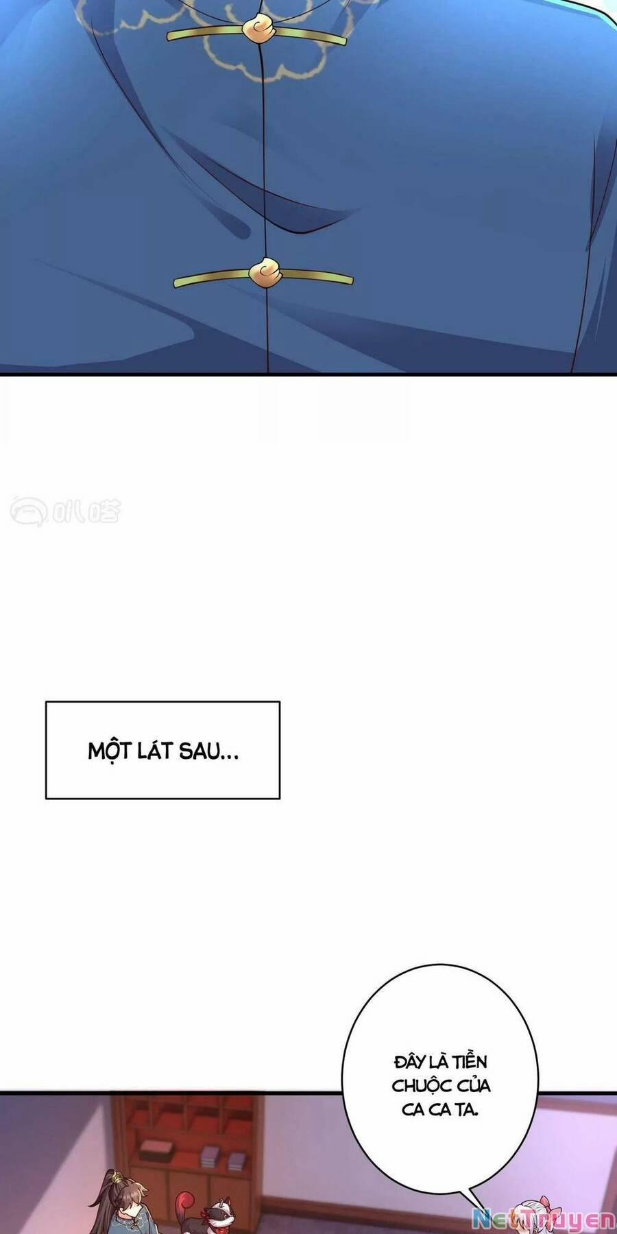 Tà Thần Quy Lai 7 trang 3