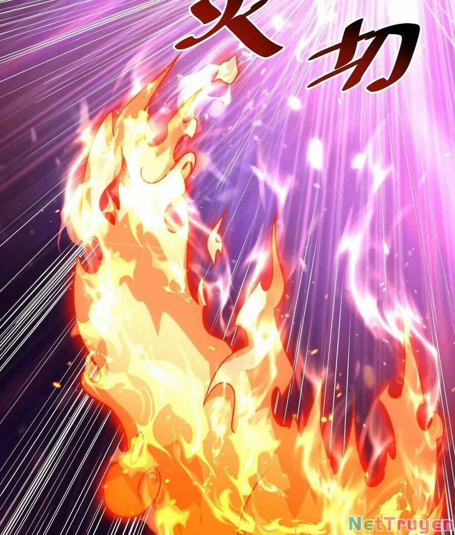 Tà Thần Quy Lai 7 trang 31