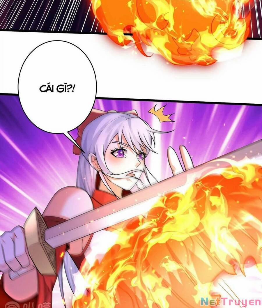 Tà Thần Quy Lai 7 trang 32