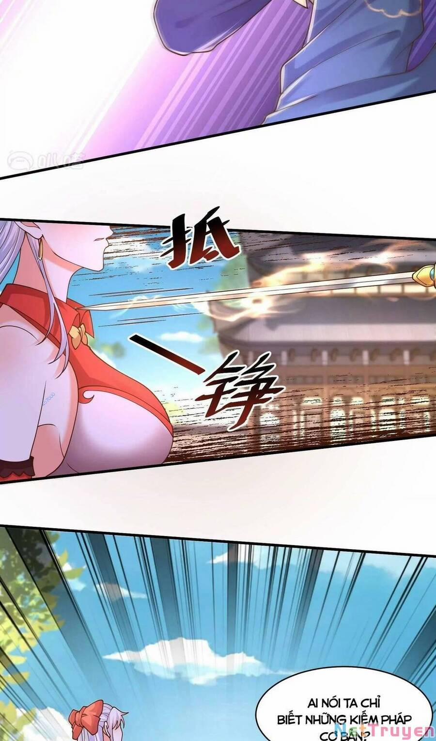 Tà Thần Quy Lai 7 trang 35