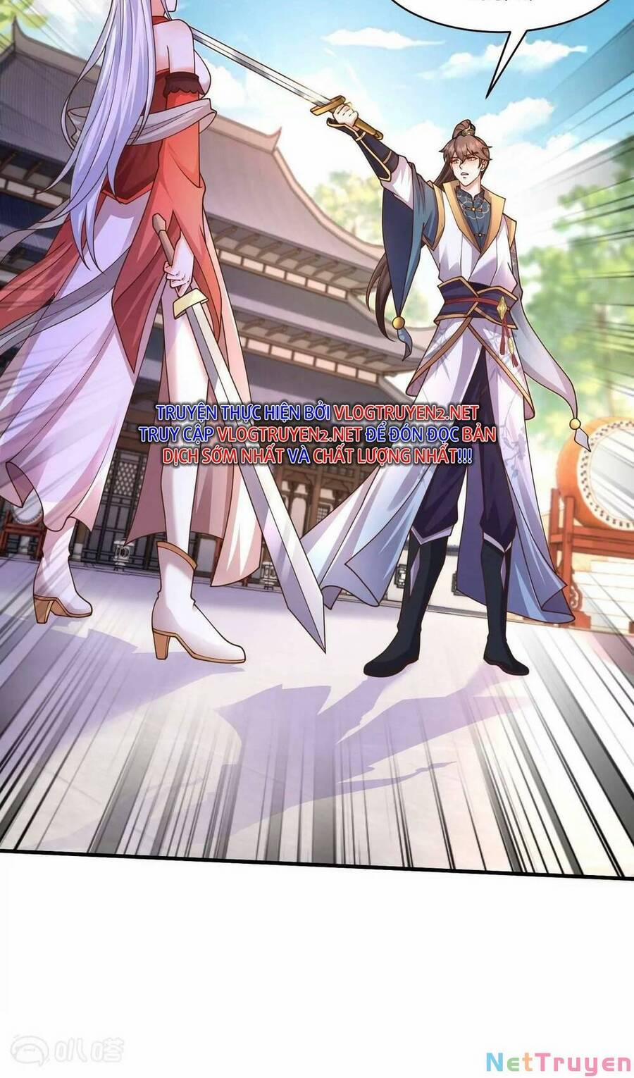 Tà Thần Quy Lai 7 trang 36