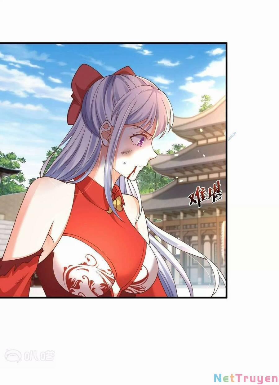 Tà Thần Quy Lai 8 trang 11