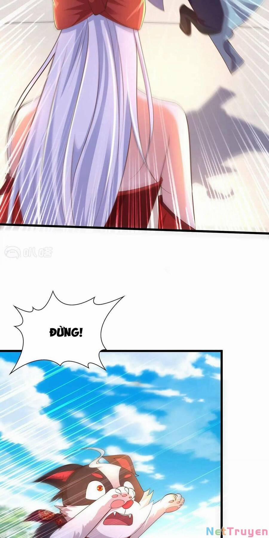 Tà Thần Quy Lai 8 trang 13