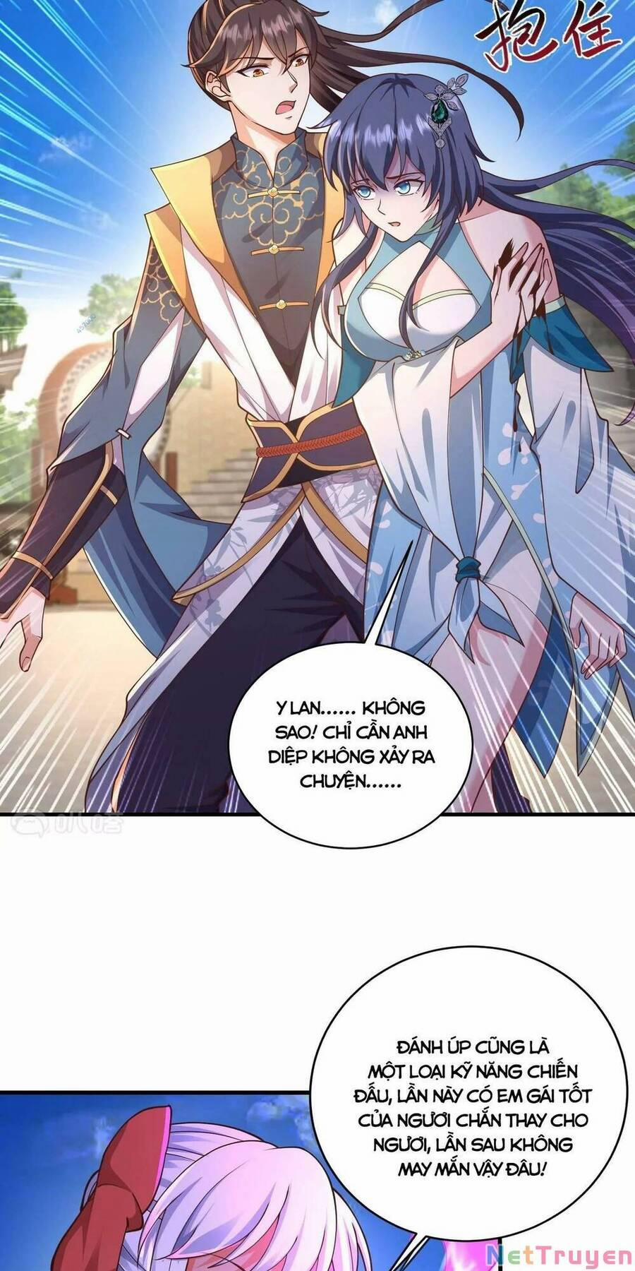 Tà Thần Quy Lai 8 trang 24