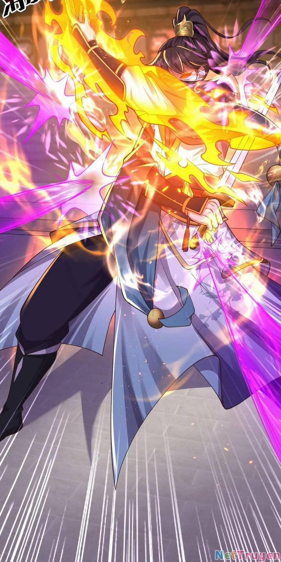 Tà Thần Quy Lai 8 trang 29