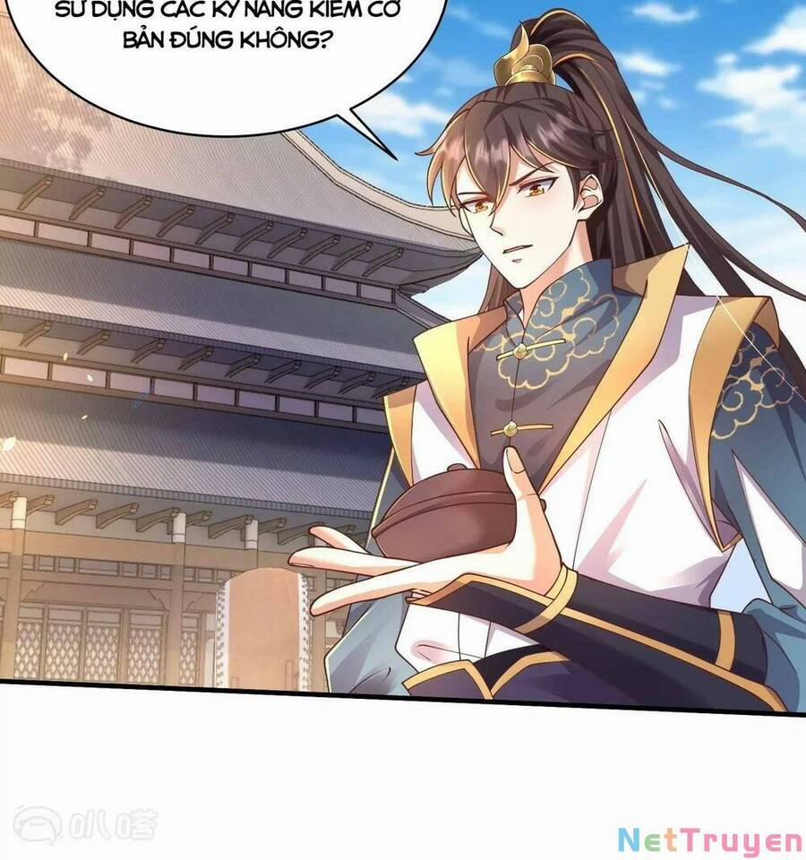 Tà Thần Quy Lai 8 trang 3