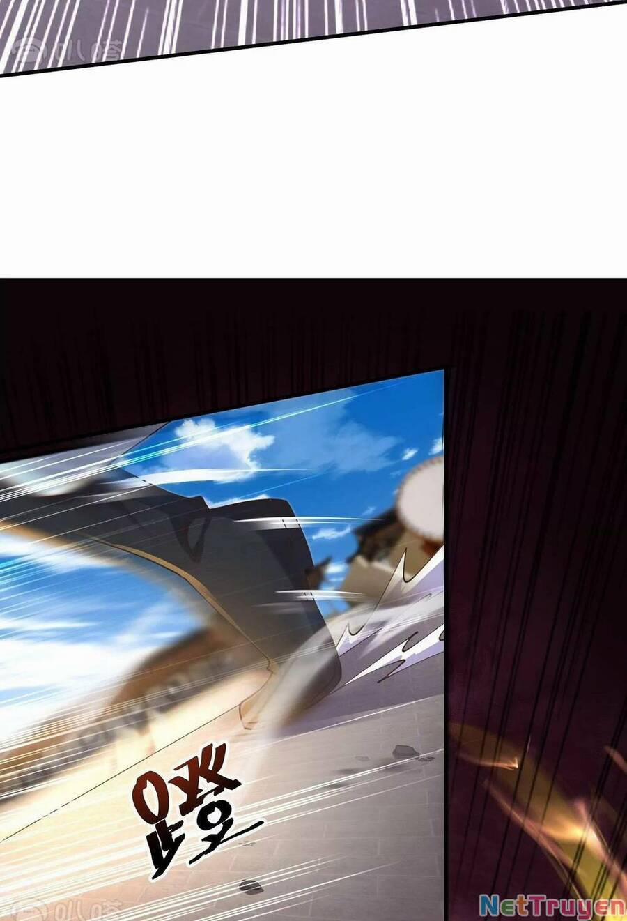 Tà Thần Quy Lai 8 trang 30