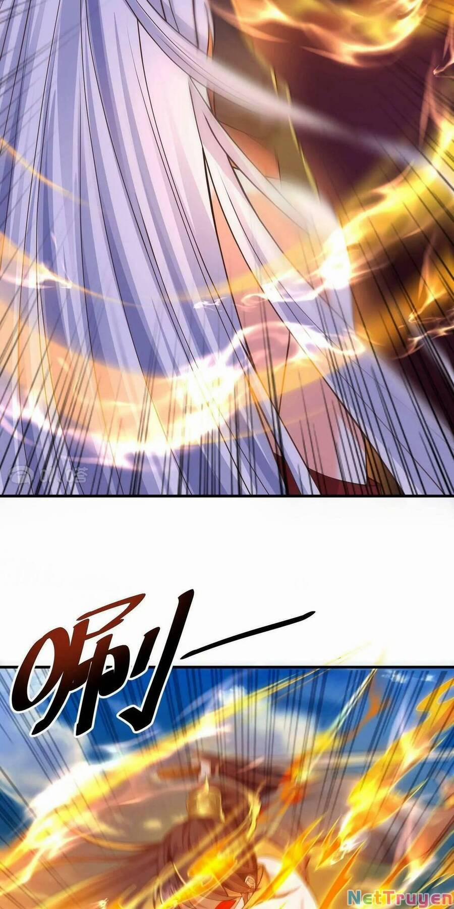 Tà Thần Quy Lai 8 trang 32