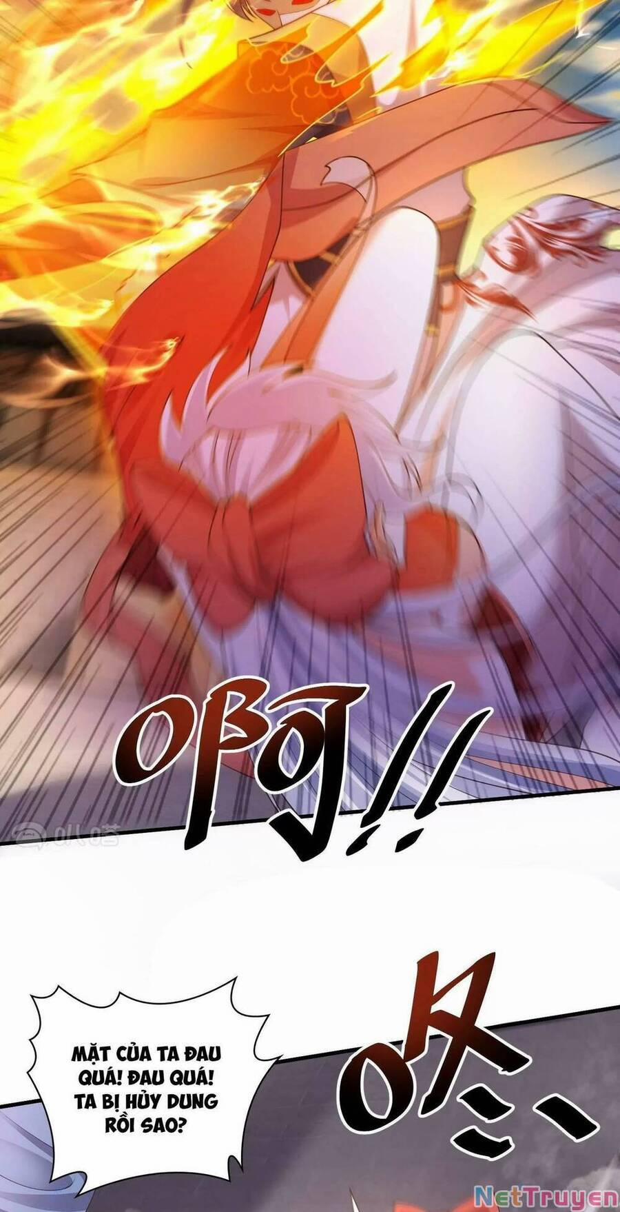 Tà Thần Quy Lai 8 trang 33