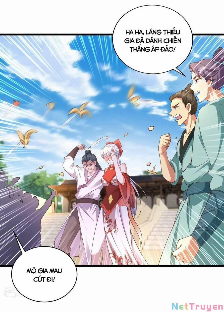 Tà Thần Quy Lai 8 trang 37