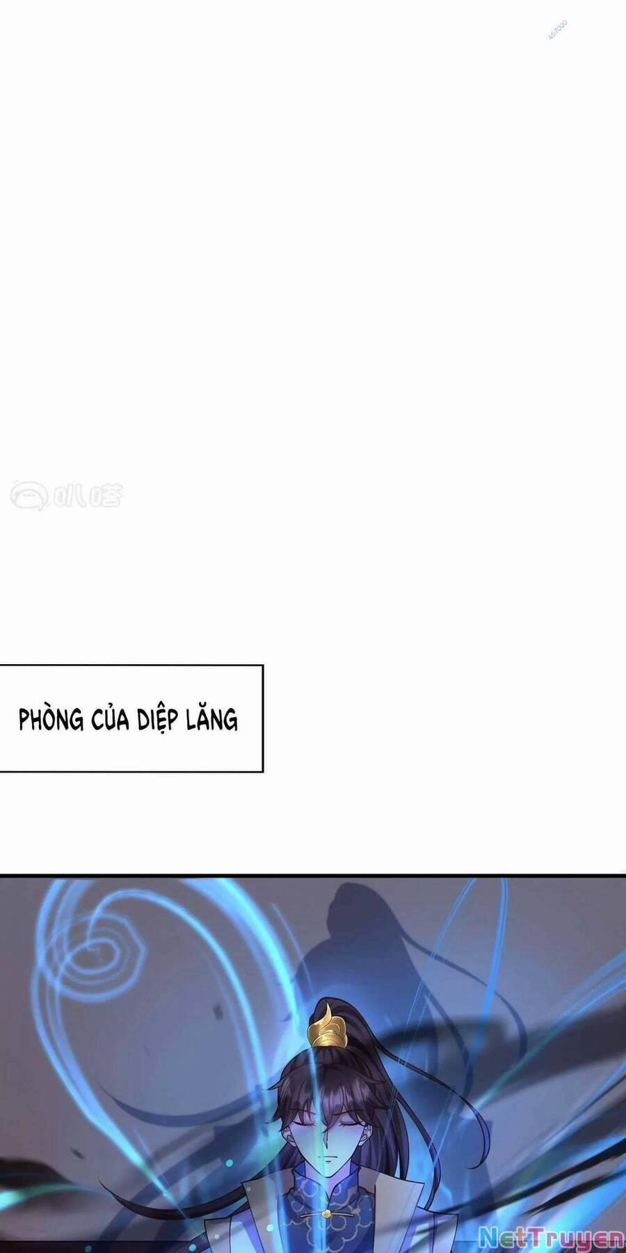 Tà Thần Quy Lai 9 trang 1