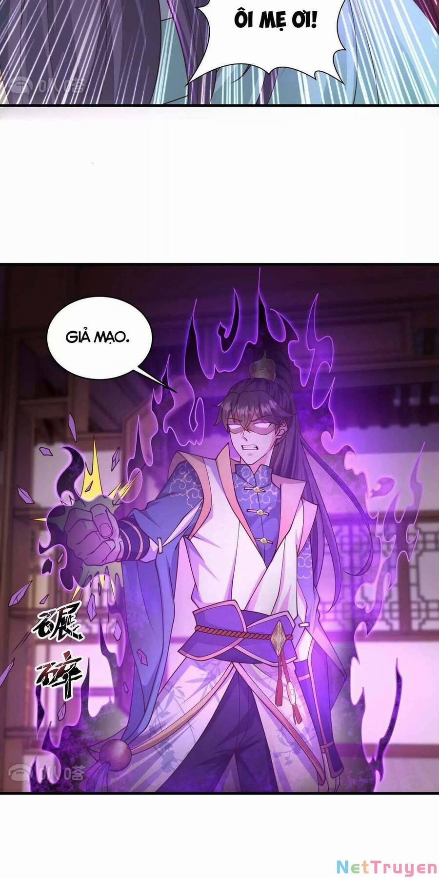 Tà Thần Quy Lai 9 trang 11