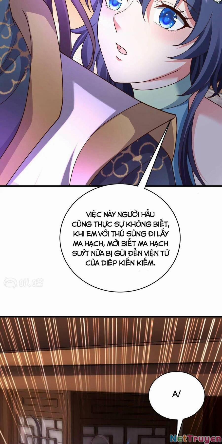 Tà Thần Quy Lai 9 trang 16