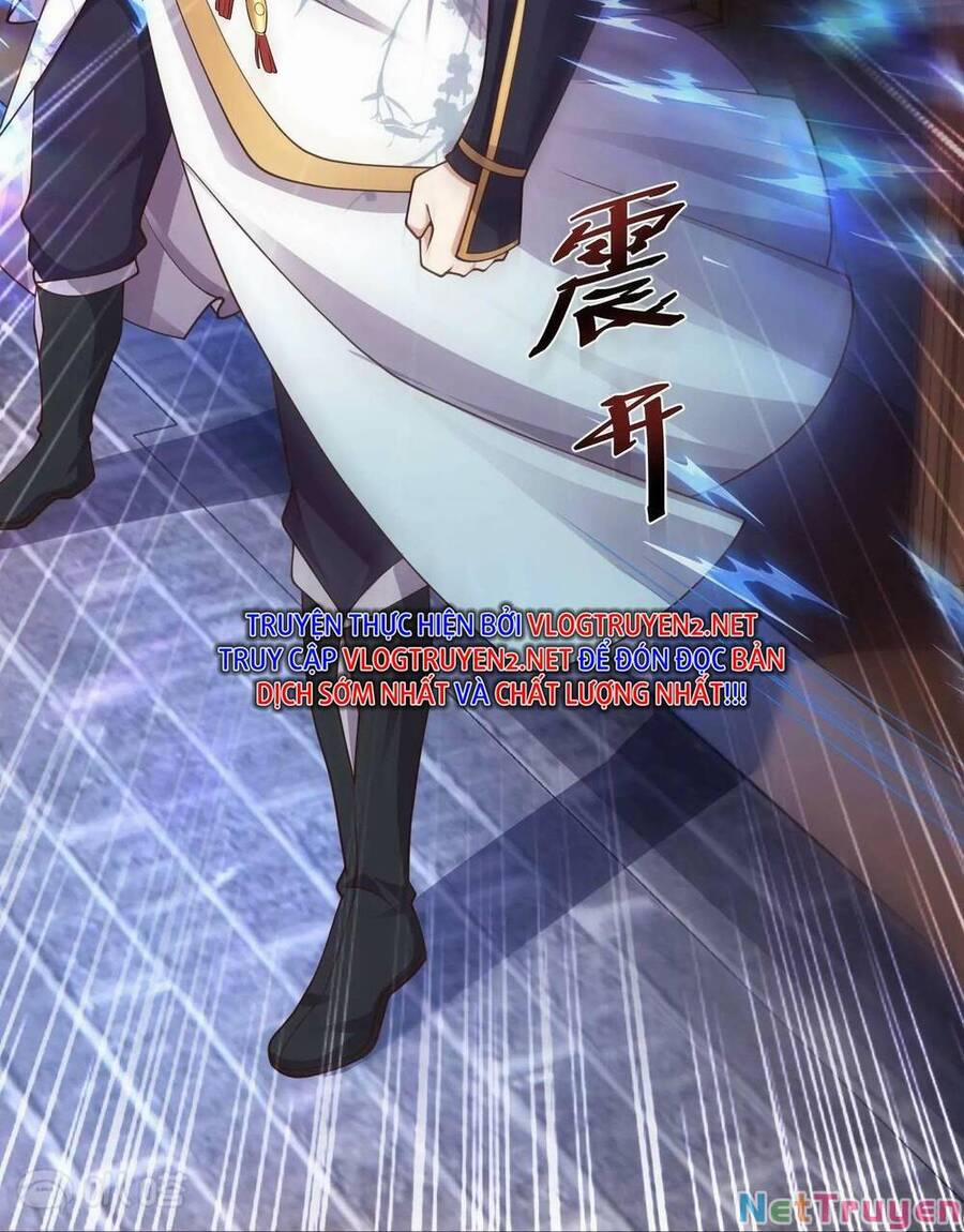 Tà Thần Quy Lai 9 trang 18