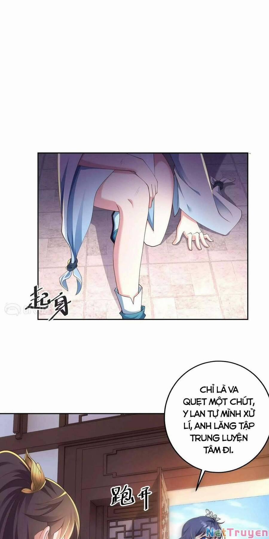 Tà Thần Quy Lai 9 trang 31