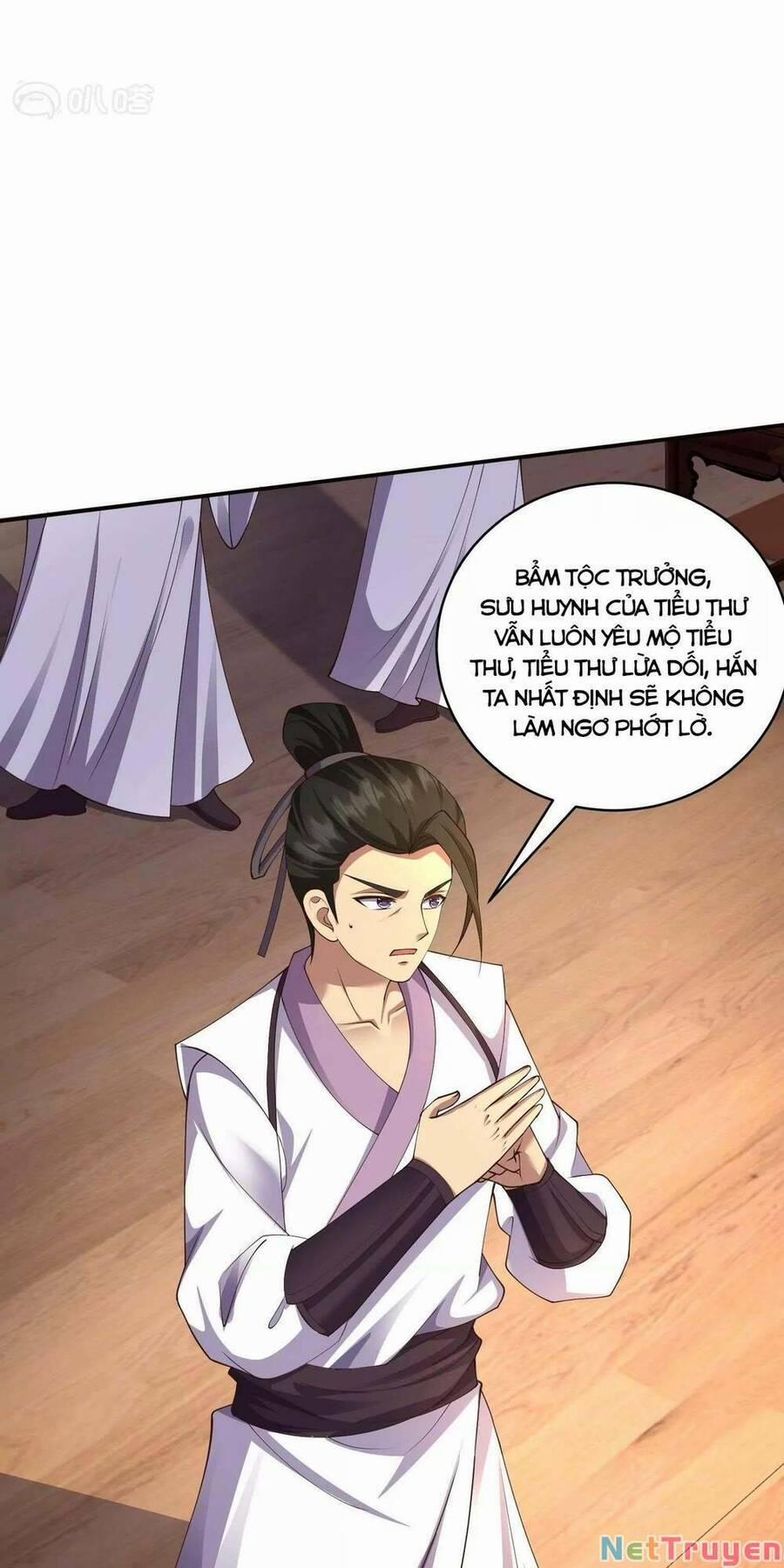 Tà Thần Quy Lai 9 trang 36