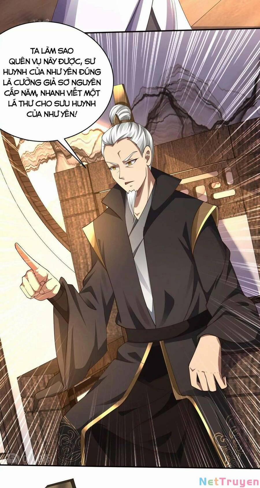 Tà Thần Quy Lai 9 trang 37