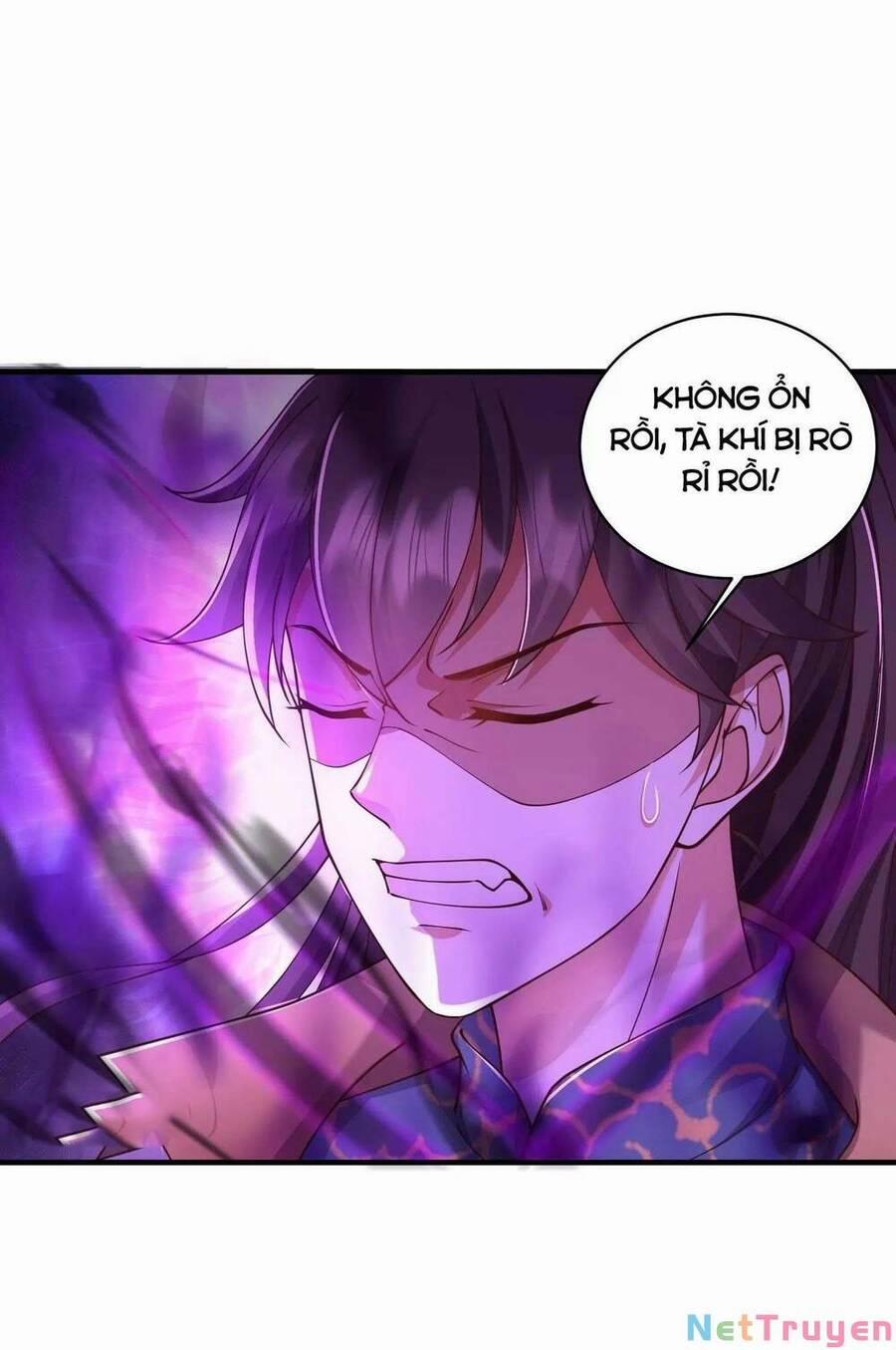Tà Thần Quy Lai 9 trang 8