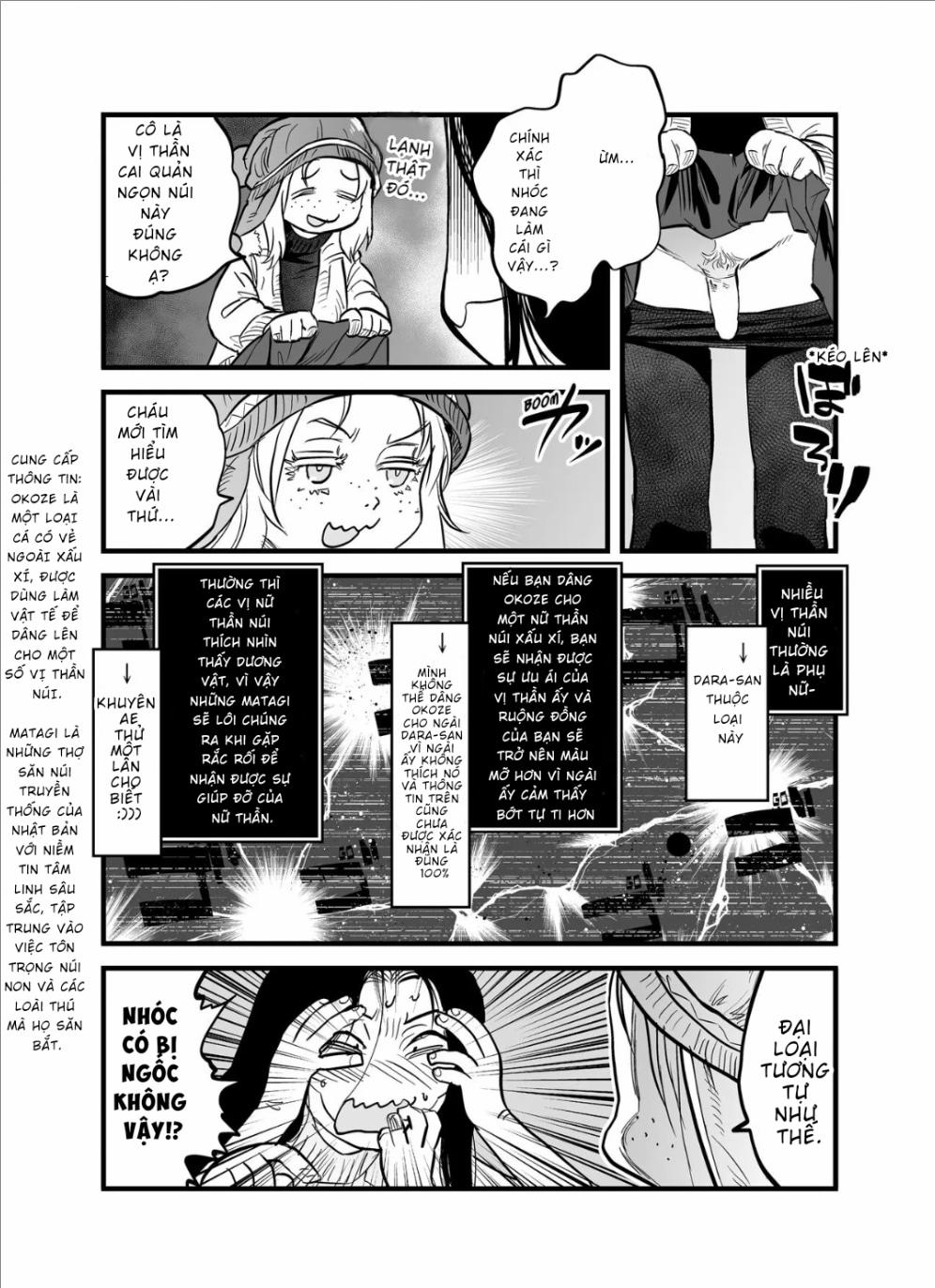 Tà Thần Rắn Dara-San 1 trang 3