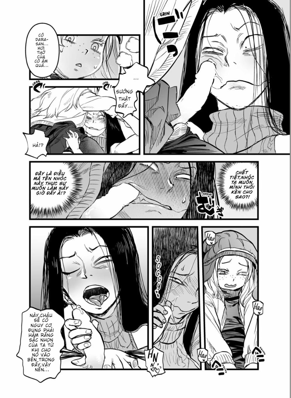 Tà Thần Rắn Dara-San 1 trang 5