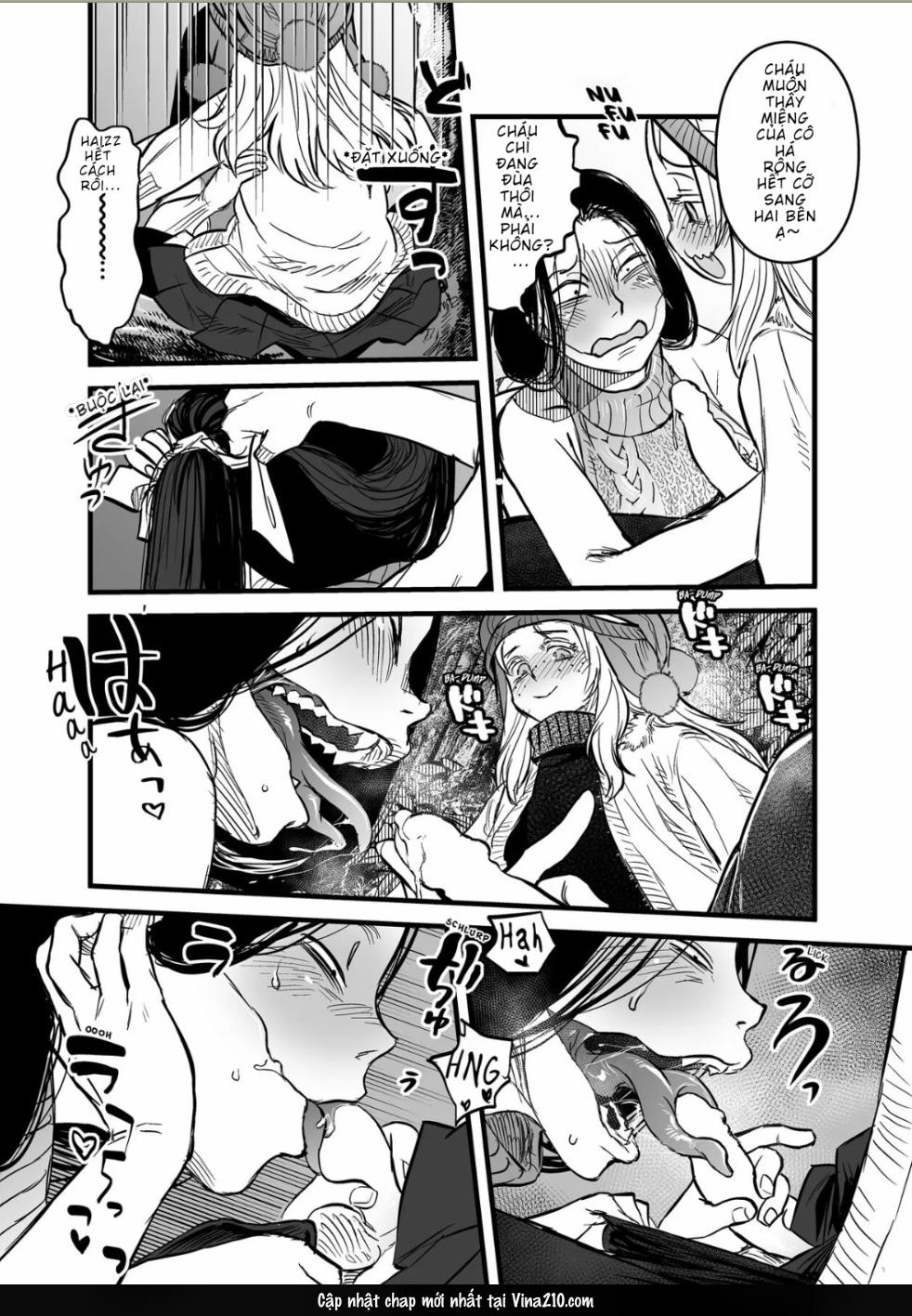 Tà Thần Rắn Dara-San 1 trang 6