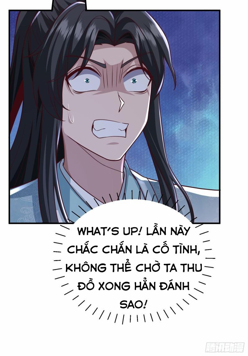 Ta Thăng Cấp Dựa Vào Đánh Thưởng Đồ Đệ 1 trang 42