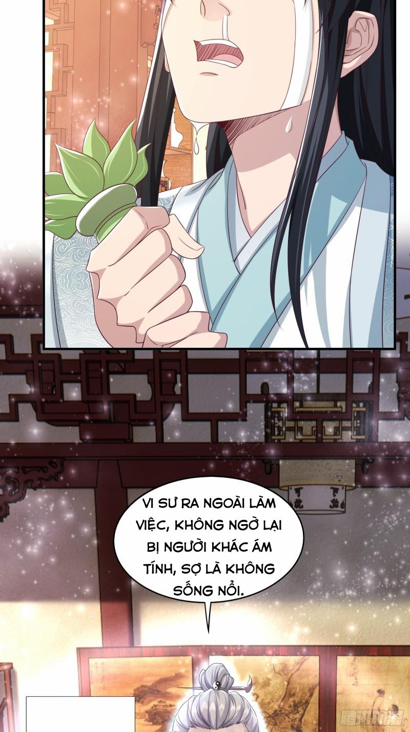 Ta Thăng Cấp Dựa Vào Đánh Thưởng Đồ Đệ 1 trang 6