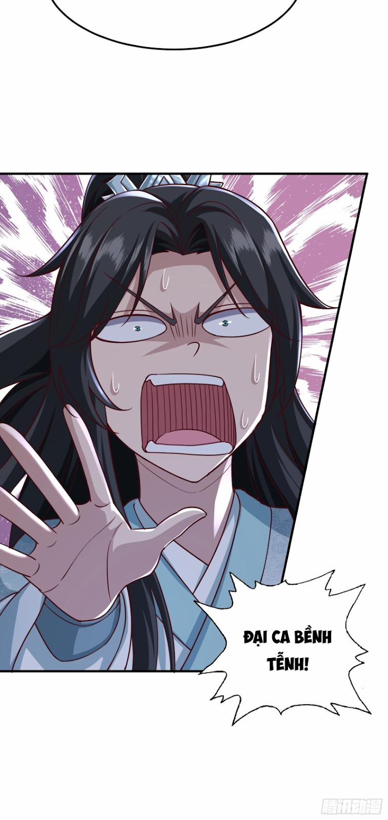 Ta Thăng Cấp Dựa Vào Đánh Thưởng Đồ Đệ 2 trang 2