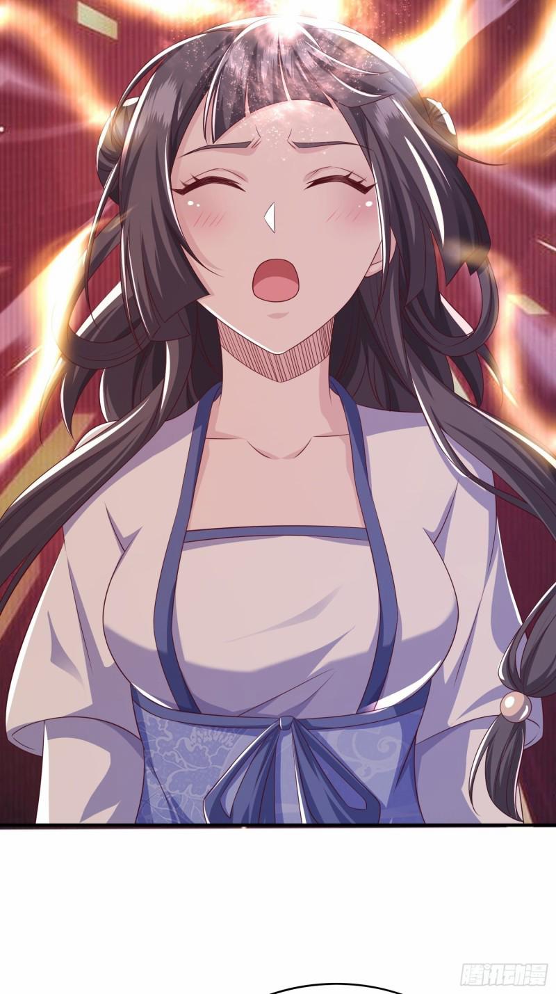 Ta Thăng Cấp Dựa Vào Đánh Thưởng Đồ Đệ 2 trang 35