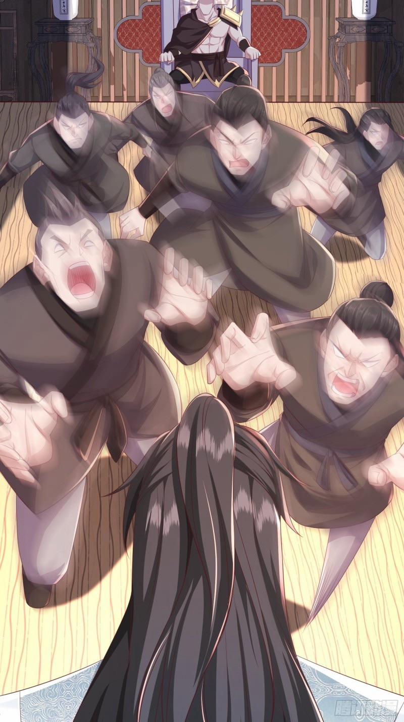 Ta Thăng Cấp Dựa Vào Đánh Thưởng Đồ Đệ 3 trang 15