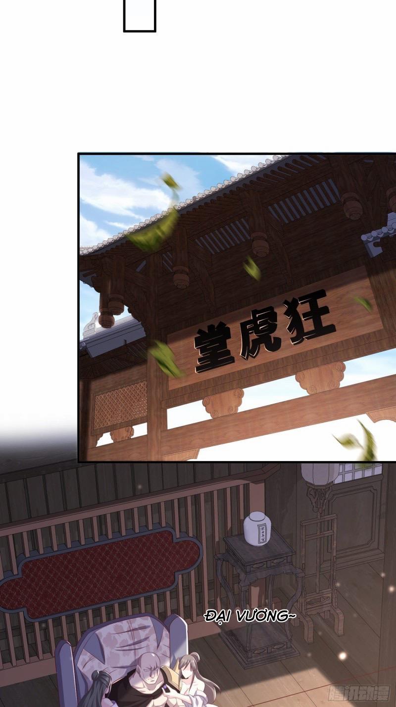 Ta Thăng Cấp Dựa Vào Đánh Thưởng Đồ Đệ 3 trang 6