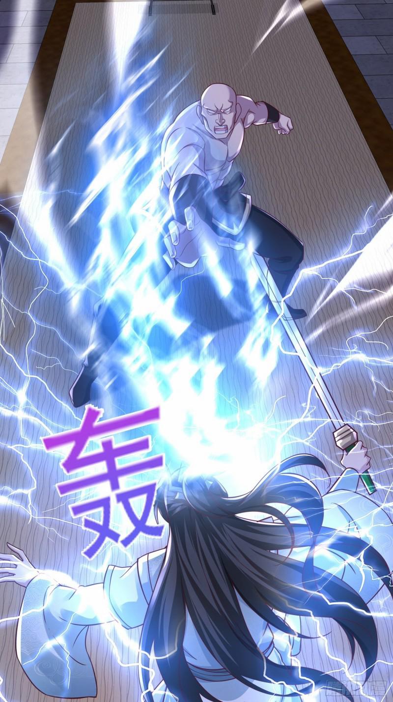 Ta Thăng Cấp Dựa Vào Đánh Thưởng Đồ Đệ 4 trang 11