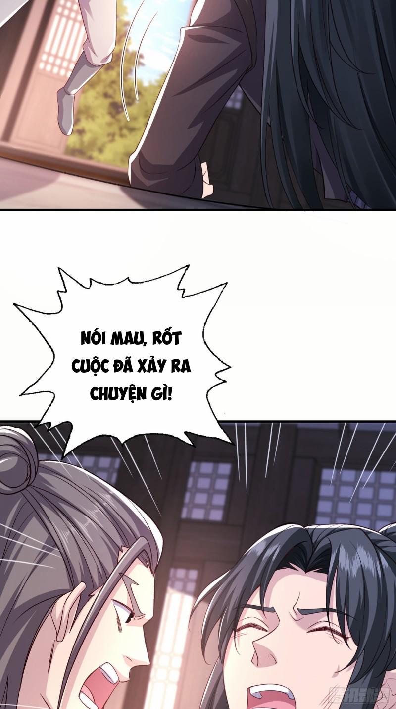 Ta Thăng Cấp Dựa Vào Đánh Thưởng Đồ Đệ 4 trang 25