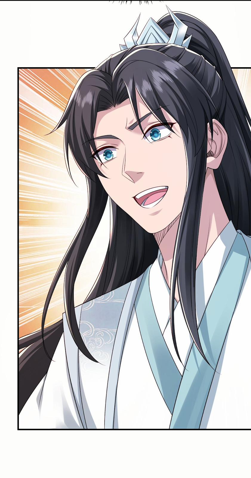 Ta Thăng Cấp Dựa Vào Đánh Thưởng Đồ Đệ 5 trang 16