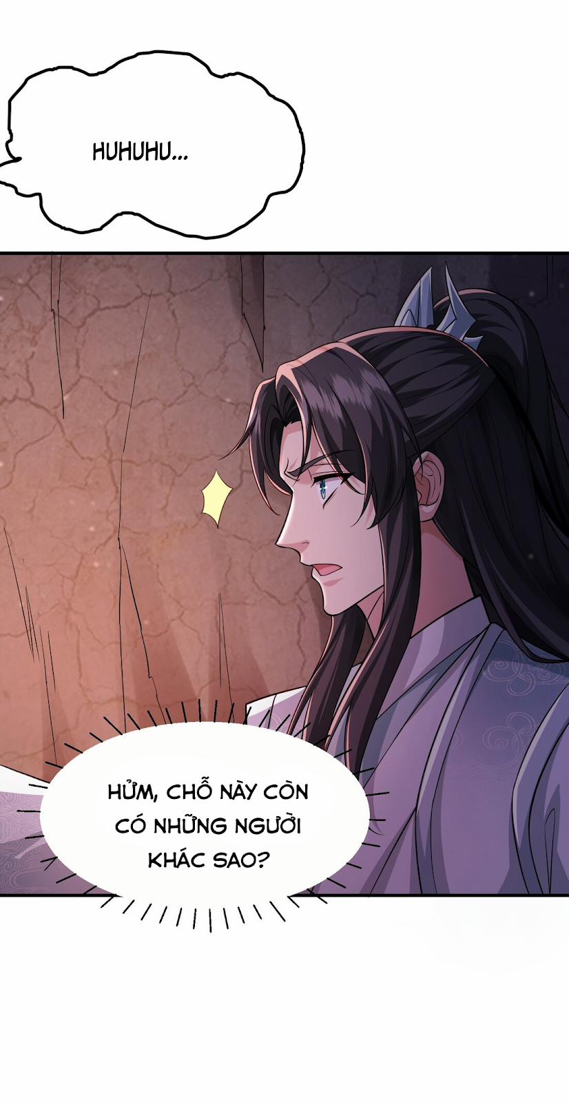 Ta Thăng Cấp Dựa Vào Đánh Thưởng Đồ Đệ 5 trang 18