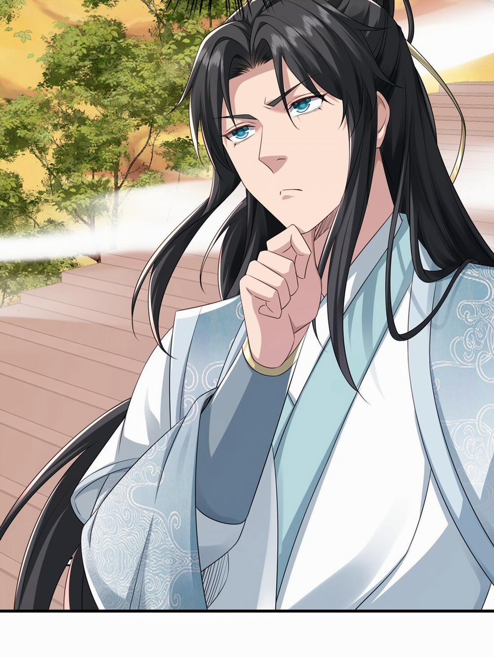 Ta Thăng Cấp Dựa Vào Đánh Thưởng Đồ Đệ 5 trang 4