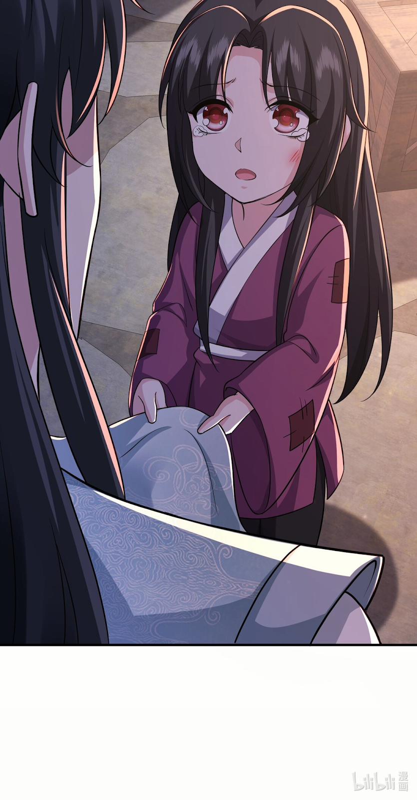 Ta Thăng Cấp Dựa Vào Đánh Thưởng Đồ Đệ 5 trang 40