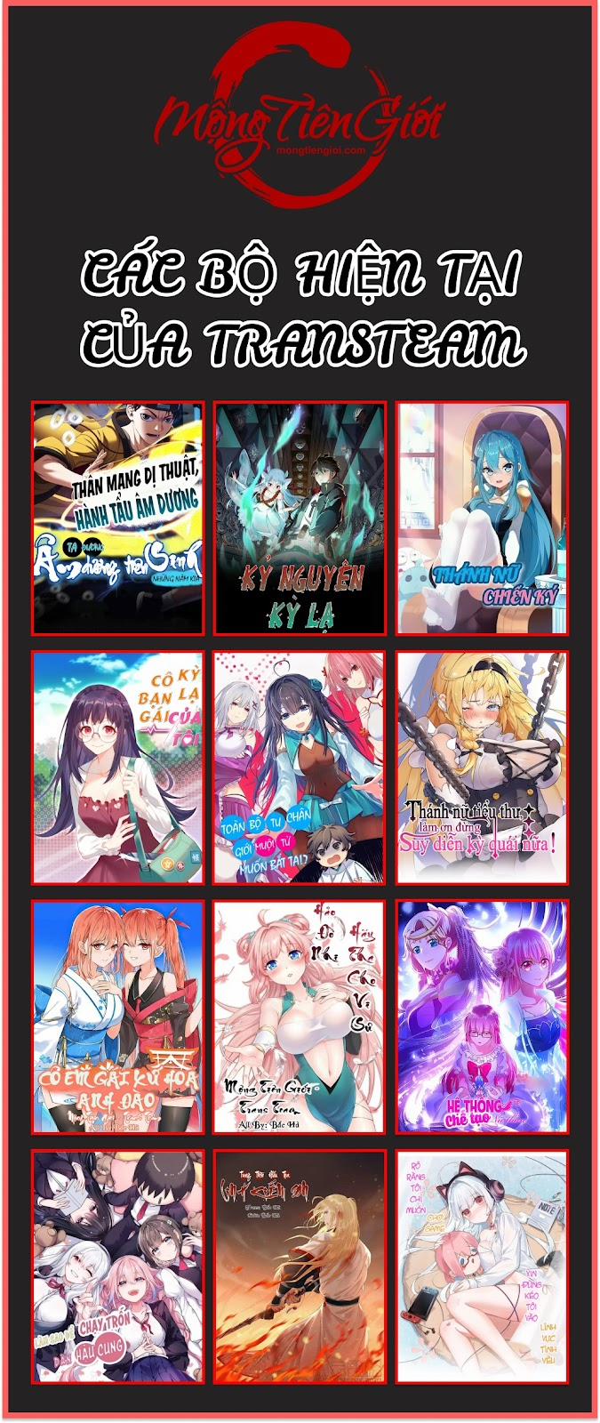 Ta Thăng Cấp Dựa Vào Đánh Thưởng Đồ Đệ 5 trang 42