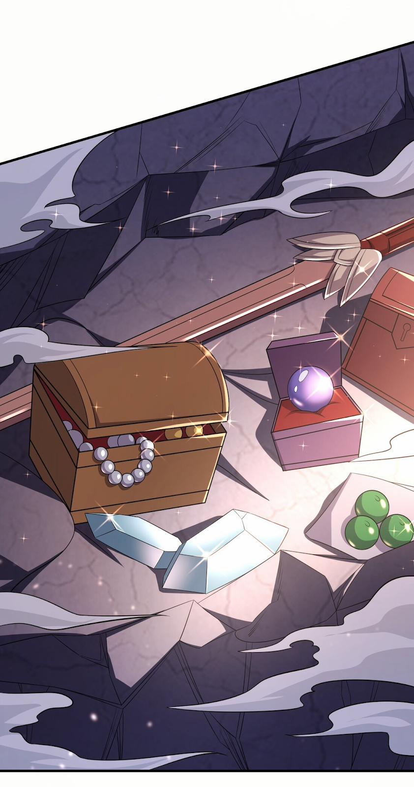 Ta Thăng Cấp Dựa Vào Đánh Thưởng Đồ Đệ 6 trang 12