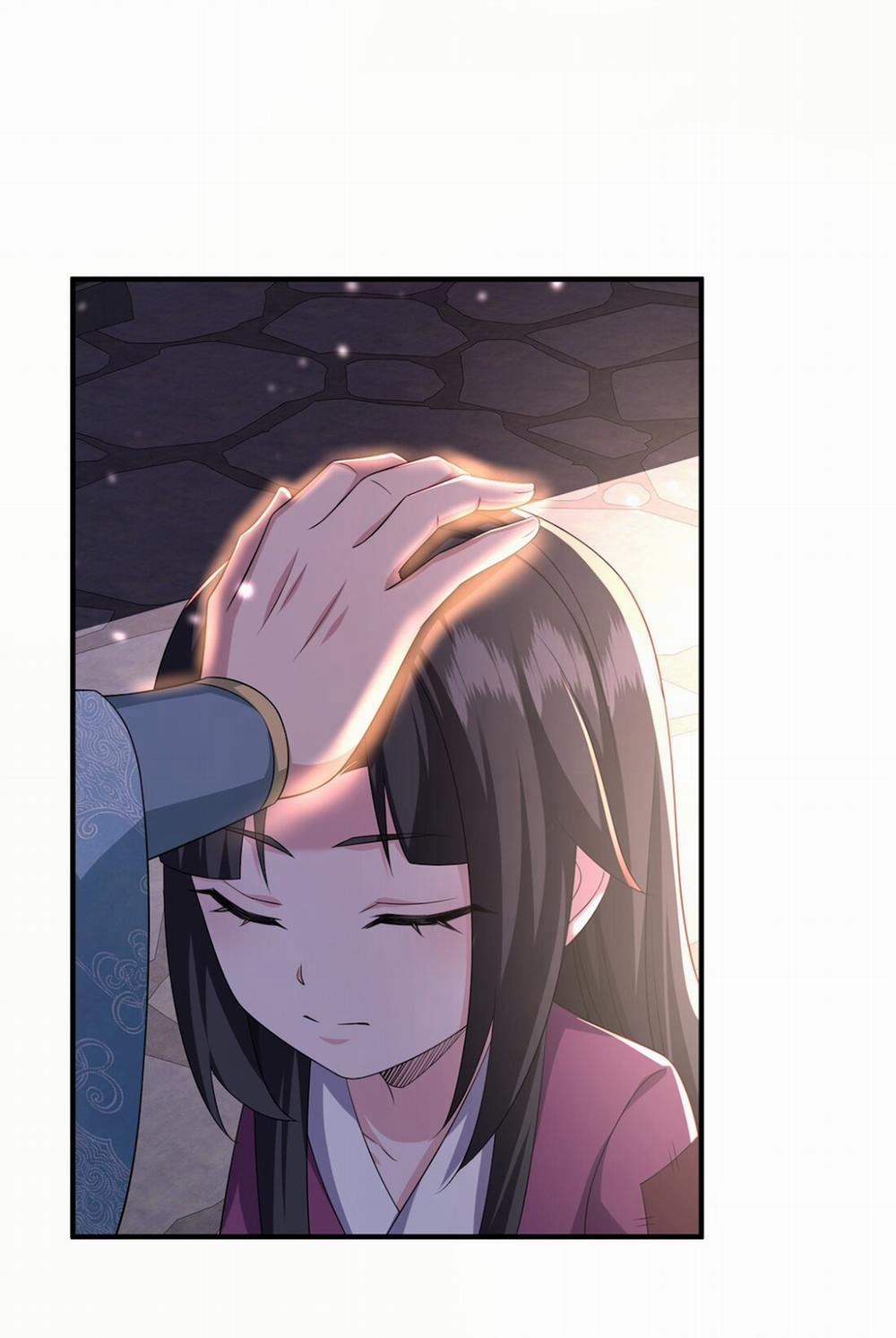 Ta Thăng Cấp Dựa Vào Đánh Thưởng Đồ Đệ 6 trang 2