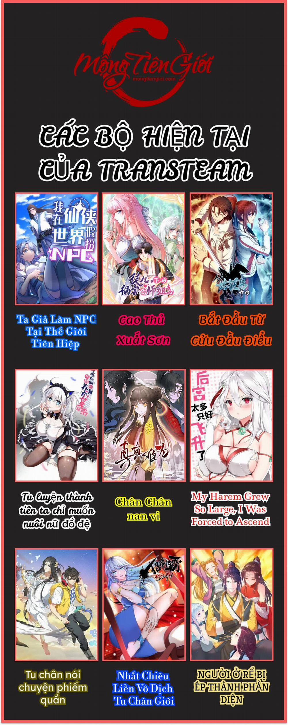 Ta Thăng Cấp Dựa Vào Đánh Thưởng Đồ Đệ 7 trang 16