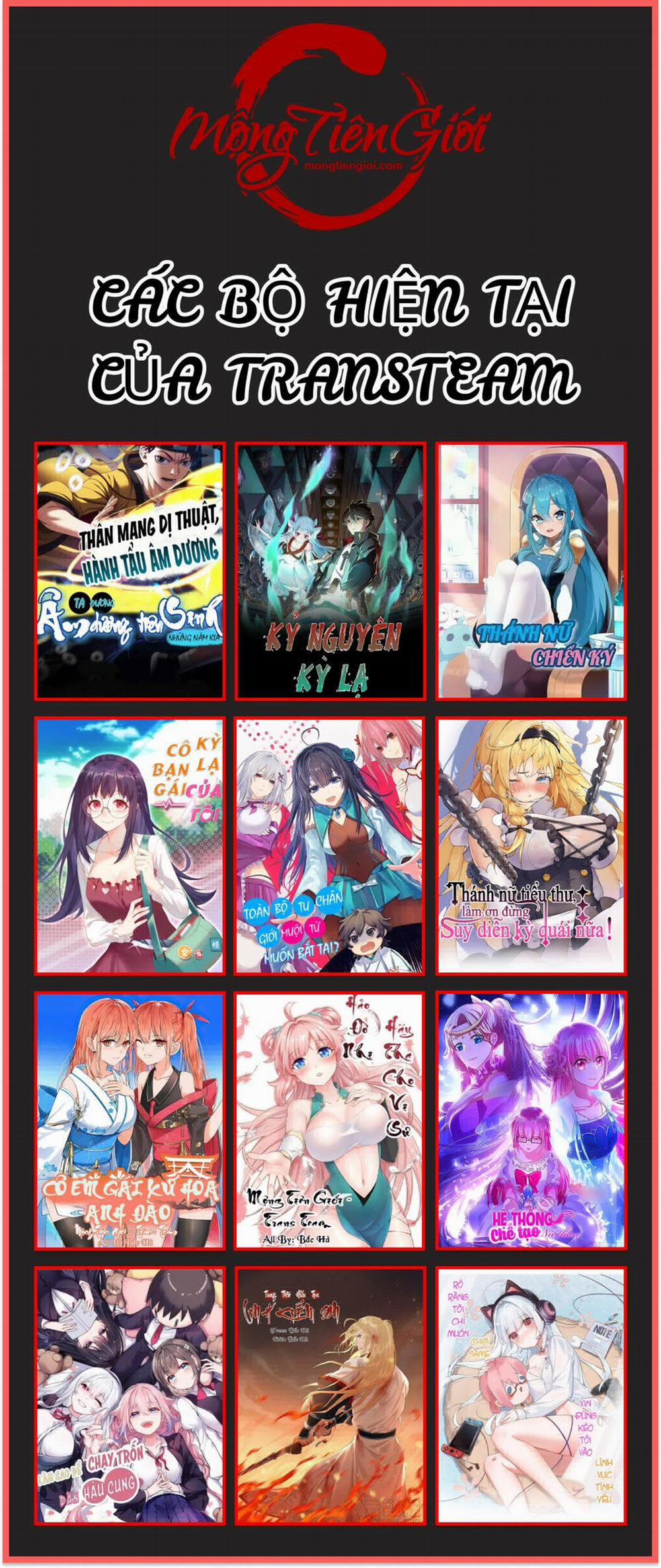 Ta Thăng Cấp Dựa Vào Đánh Thưởng Đồ Đệ 7 trang 17