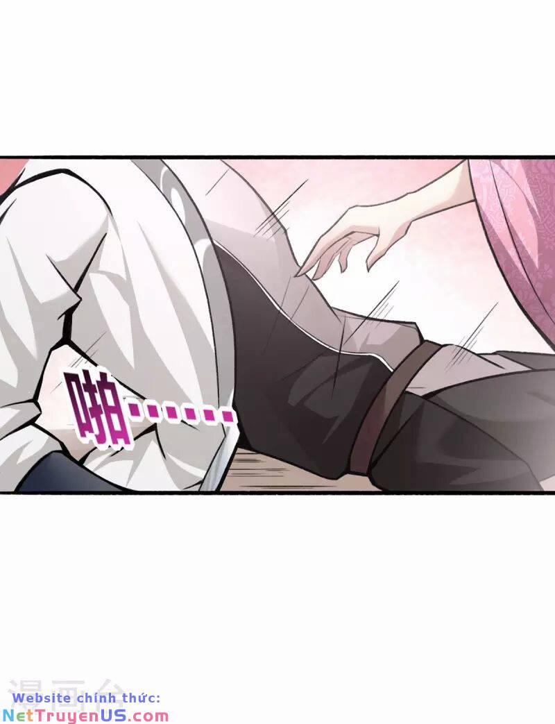 Ta Thật Sự Không Phải Thiên Mệnh Chi Tử 1 trang 15