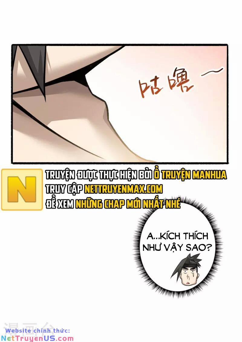 Ta Thật Sự Không Phải Thiên Mệnh Chi Tử 1 trang 17